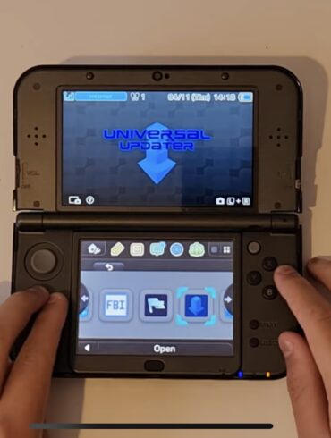 NDS Bootstrap and human arms.