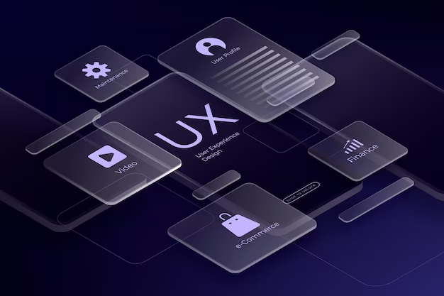 Elegant UX components using Foundation framework