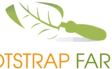 Bootstrap farmer logo