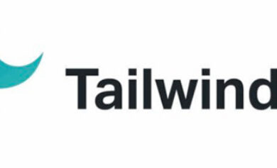 Tailwind CSS logo