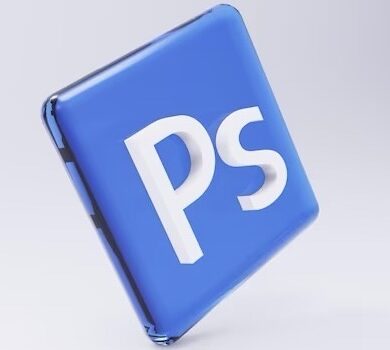 PhotoShop logo