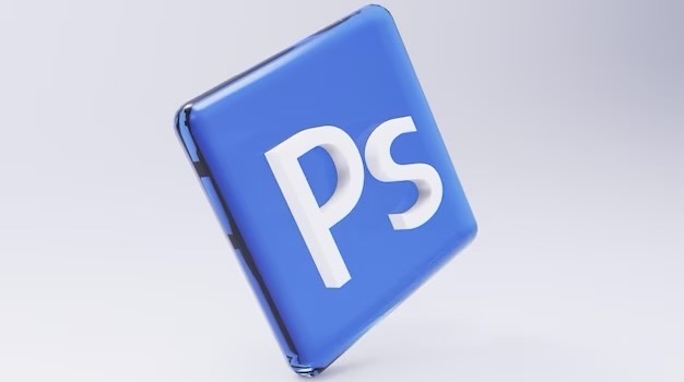 PhotoShop logo