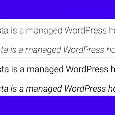 Example of Roboto google docs font